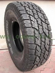 315 75r16  Wild Country Radial XTX